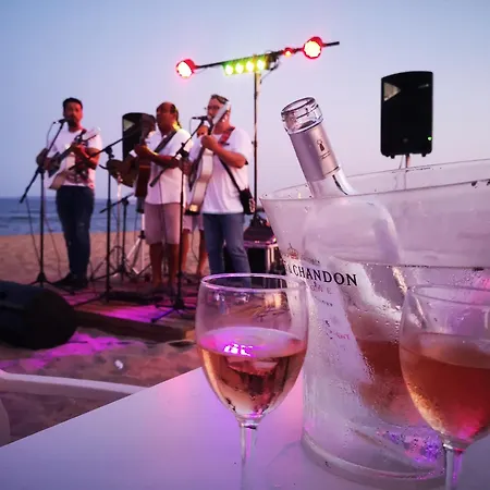 Leon Inmo Flamenco- 10044 Empuriabrava